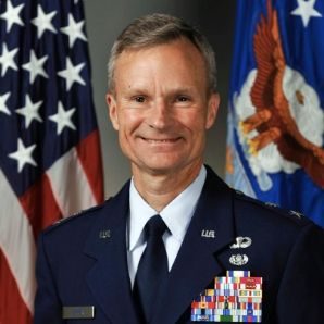 Maj Gen Steven J. Lepper